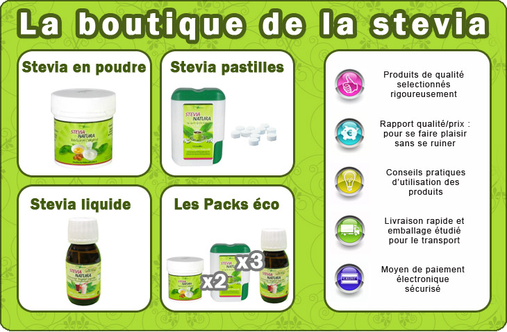 achat-acheter-boutique-stevia