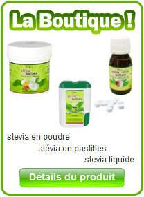 acheter-stevia