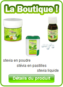 stevia