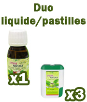 duo-stevia-liquide-pastilles