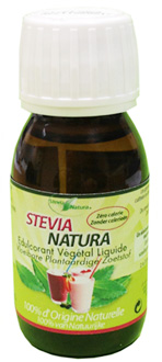 stevia-liquide