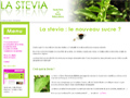 La stevia